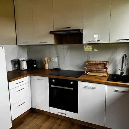 Nad Oczkiem Wodnym *