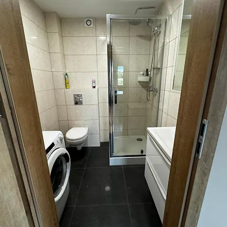 Nad Oczkiem Wodnym 吉日茨科
